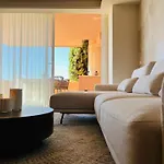 Magna Lujoso Apartamento En Marbella