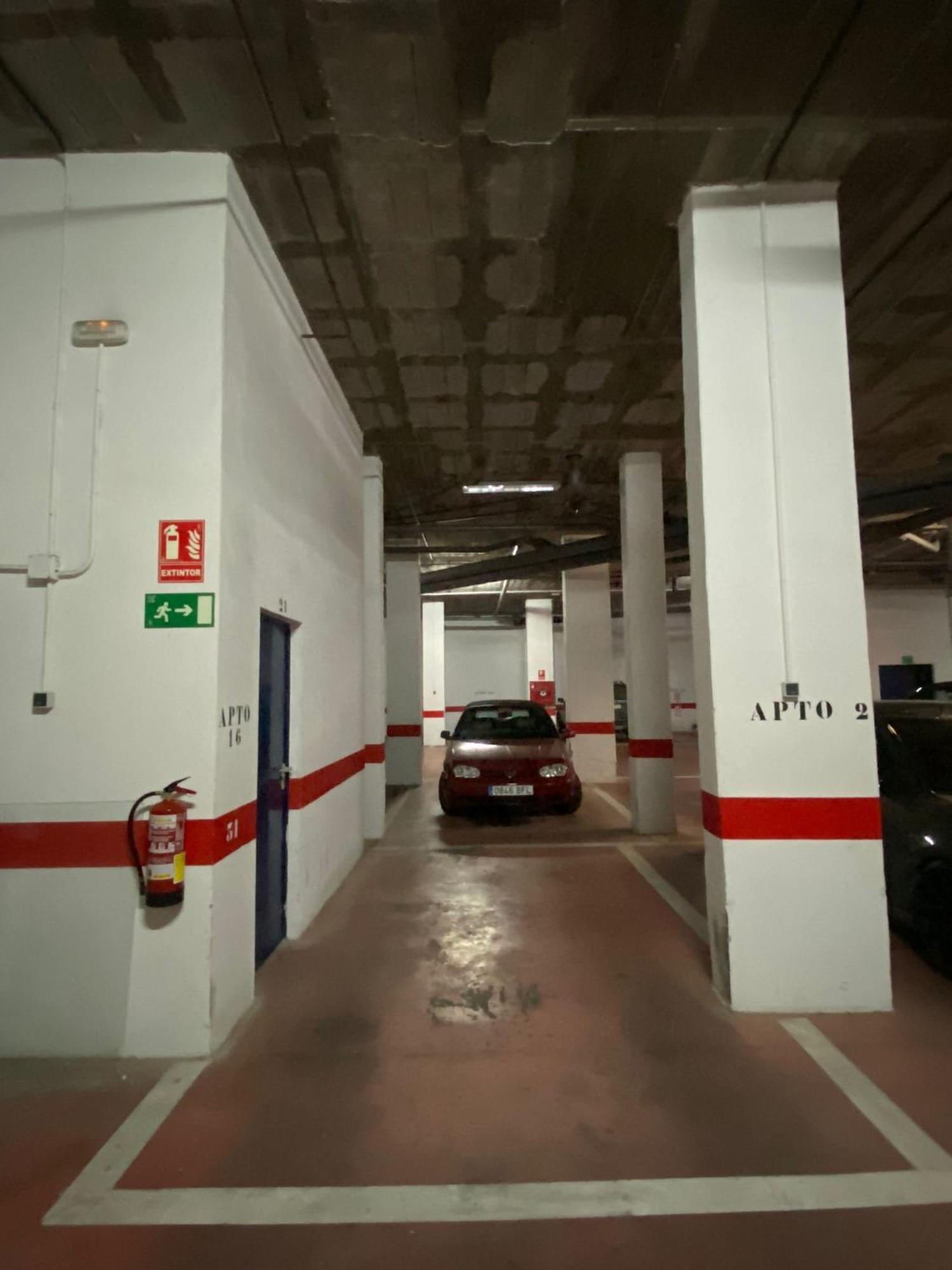 Leilighet Magna Lujoso En Marbella